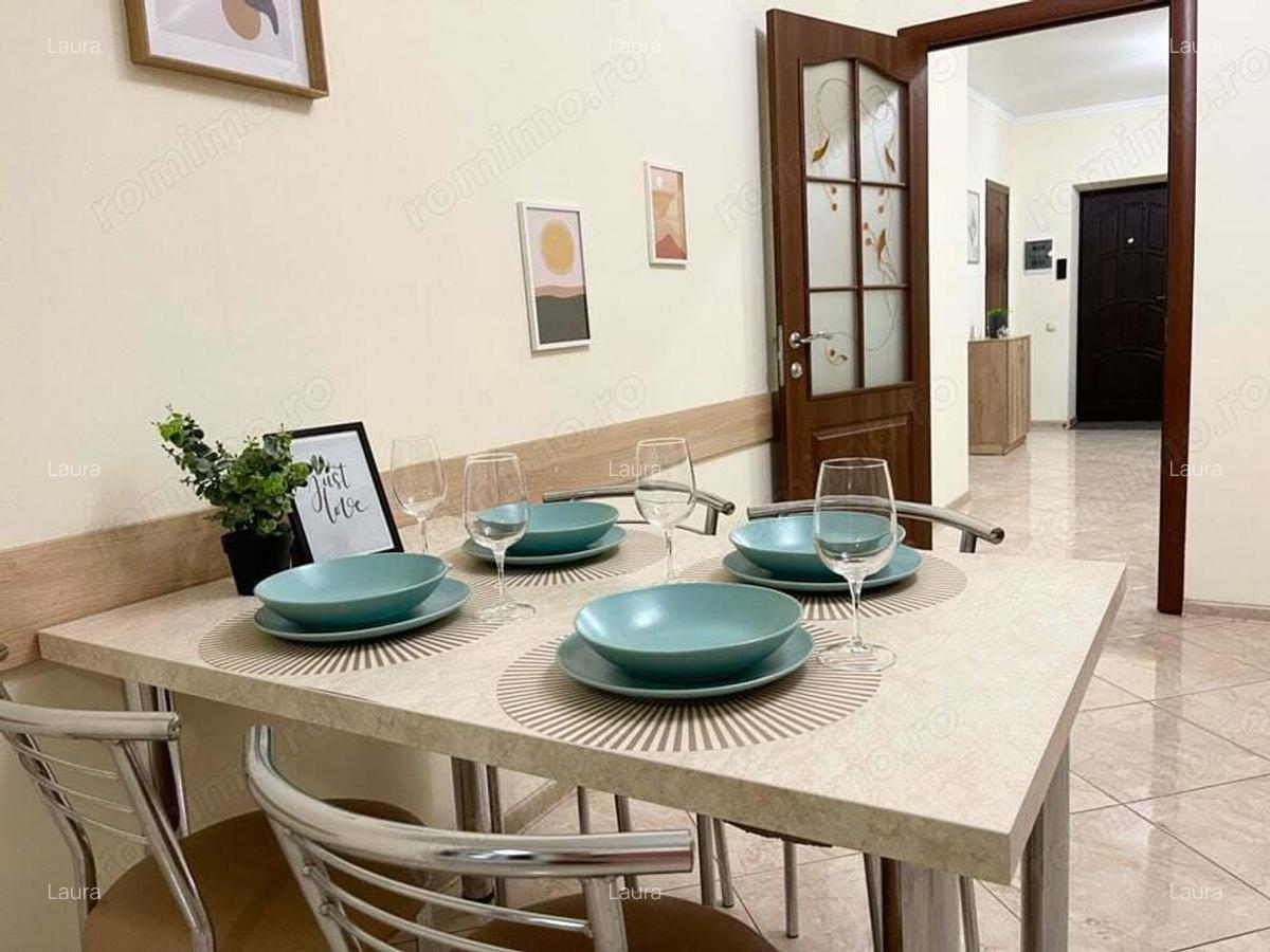 Apartament de vanzare cu 2 camere in zona Titan - 3