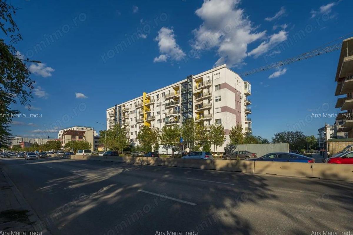 Garsoniera 2015 Metrou Nicolae Grigorescu - 19