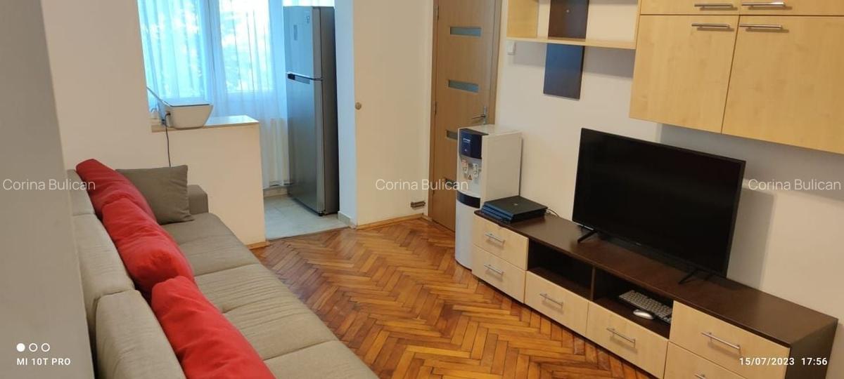 Sagului | 3 Camere | Etaj intermediar | Centrala Proprie. - 1