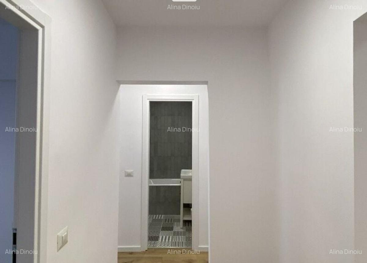 Apartament cu 3 camere decomandat, mobilat în Drumul Taberei - 6