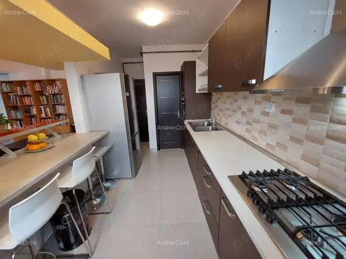 Apartament 3 camere, decomandat, 103mp, Sisesti, 157.000euro - 5