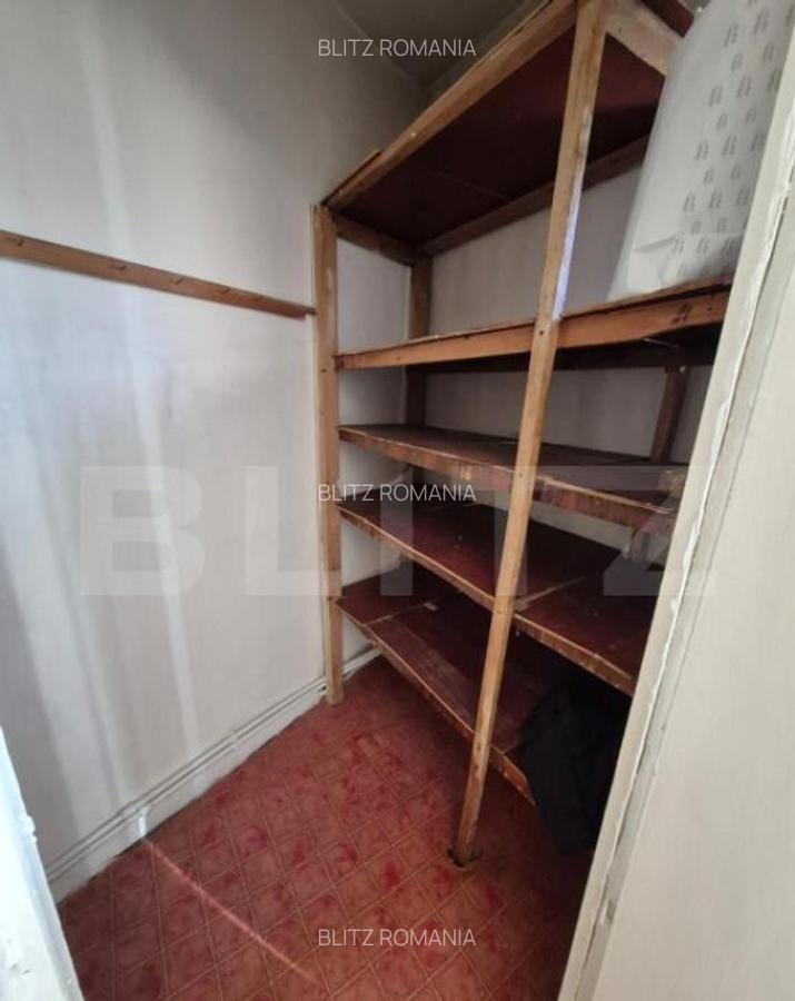 Apartament 4 camere de vanzare Deva, Bulevardul Decebal - 10