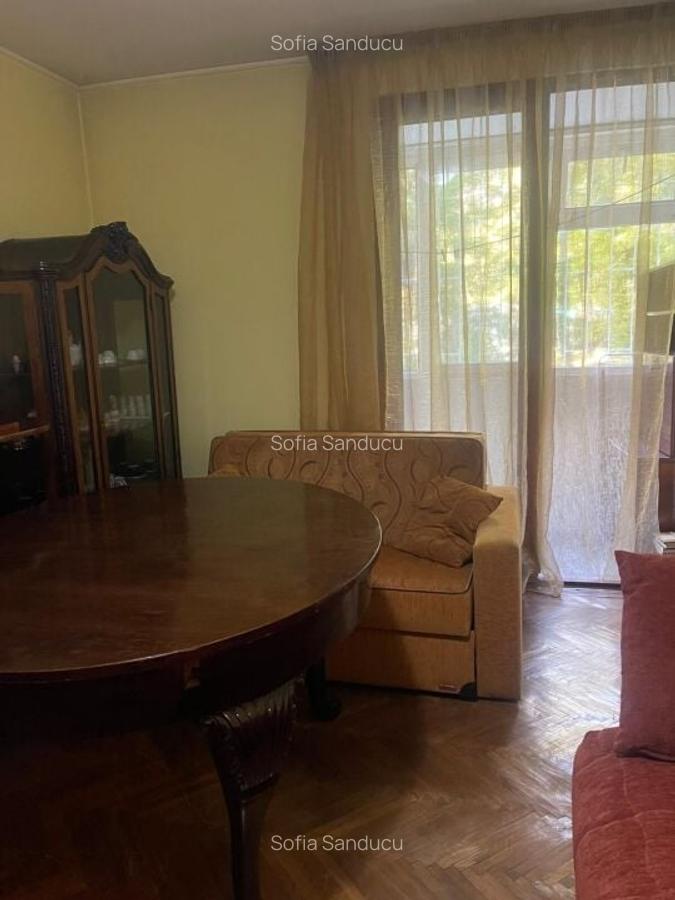 Dristor metrou vanzare apartament 3 camere - 1