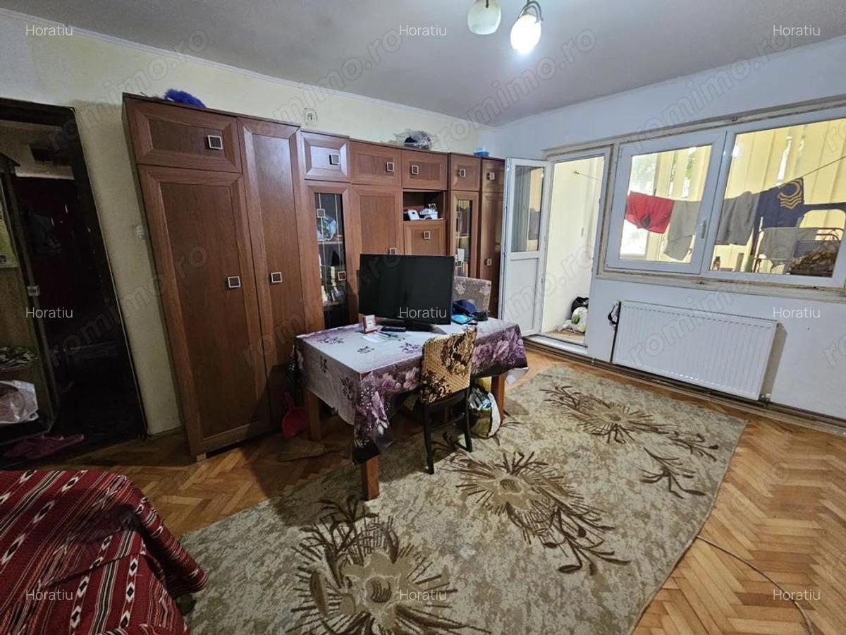 Langa Spitalul Judetean. Etaj 1. Centrala TERMICA proprie! - 2