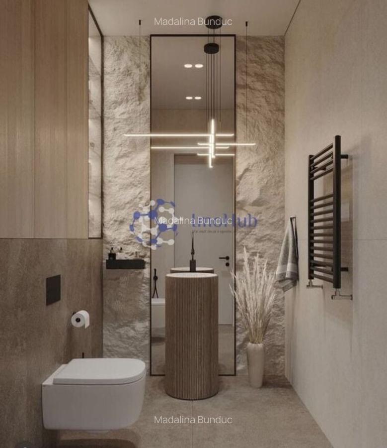 Selgros - Apartament 1 camera, 42mp - 3