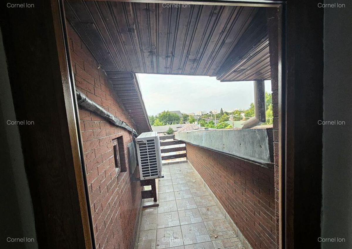 Casa 6 camere 300mp utili curte 430mp sector 4 Zona Luica... - 17