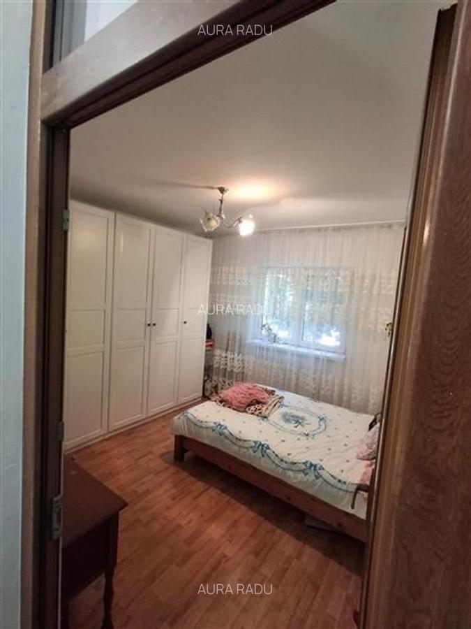 Apartament cu 3 camere decomandat în Doamna Ghica - 9