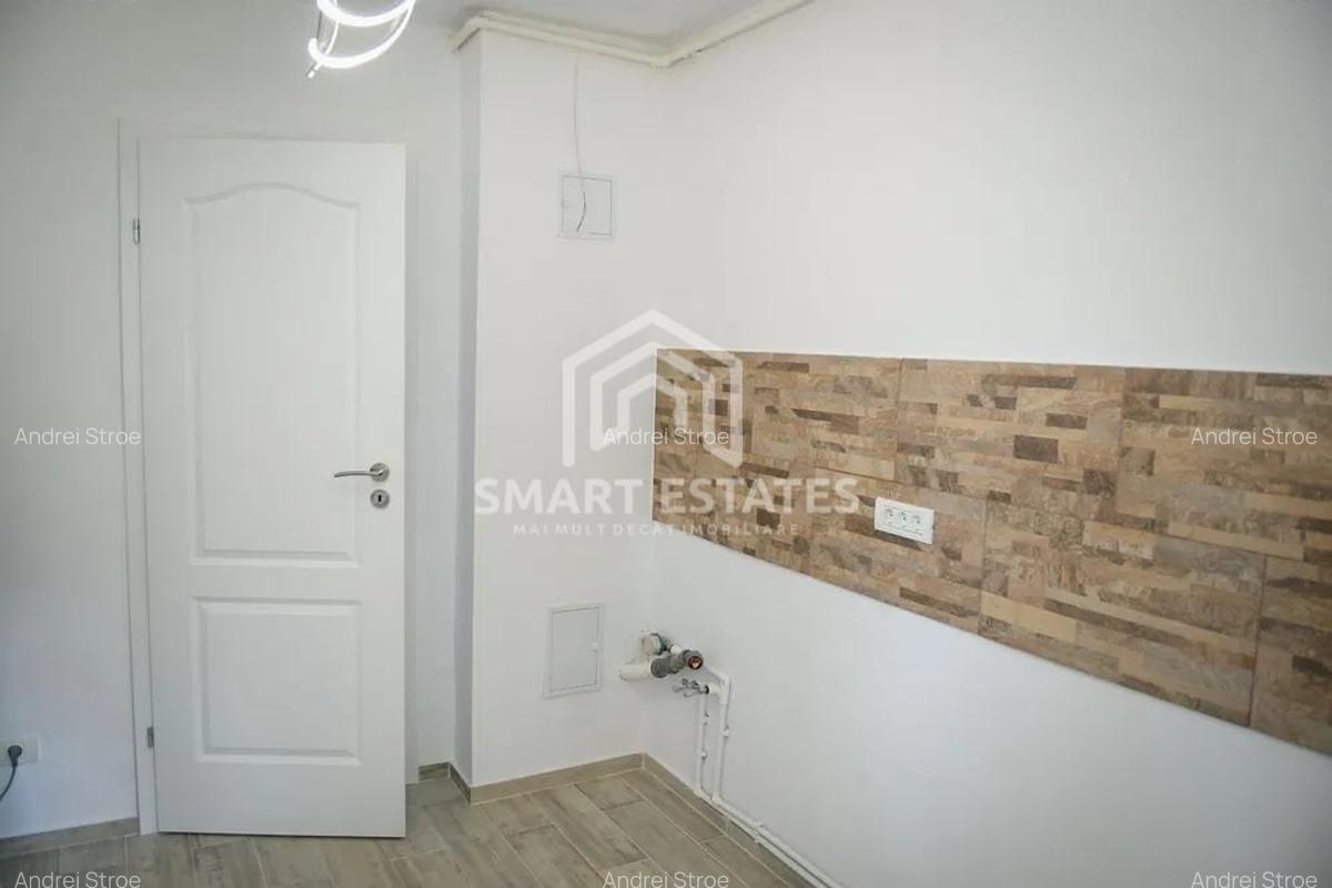 3 Camere-Decomandat-Sebastian-Liberty Mall-1982-Complet Renovat-2/8 - 6