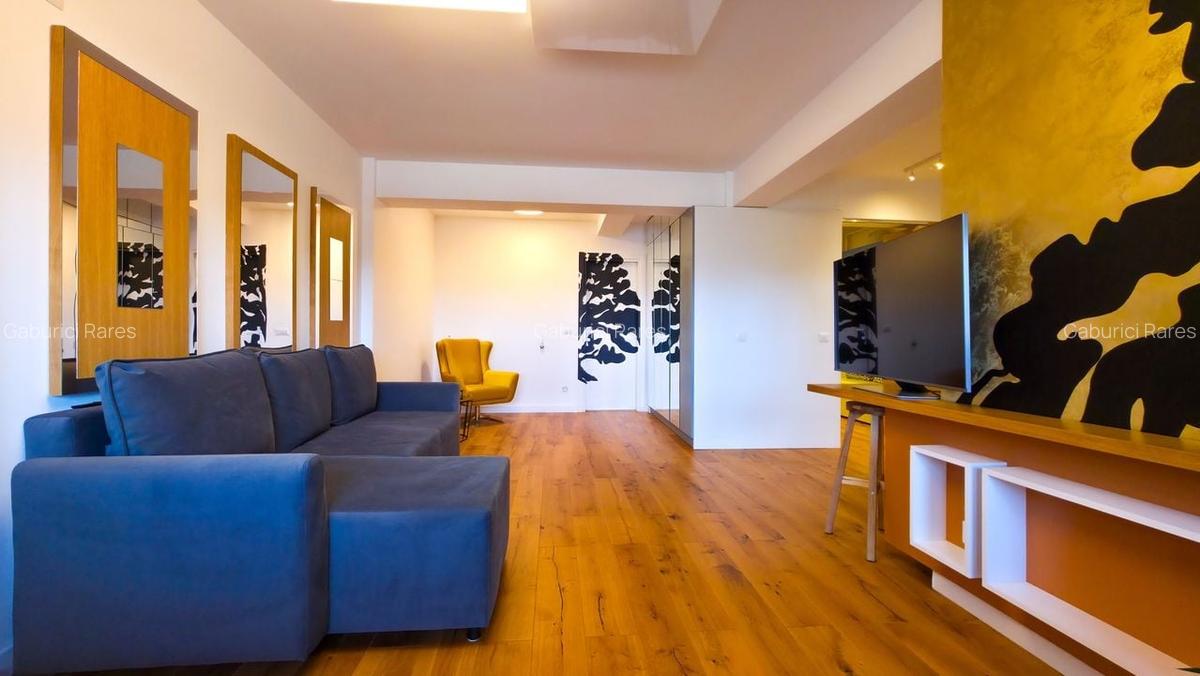 GARSONIERA PREMIUM Sos. Virtutii Metrou Semanatoare Grozavesti BlocNOU - 4