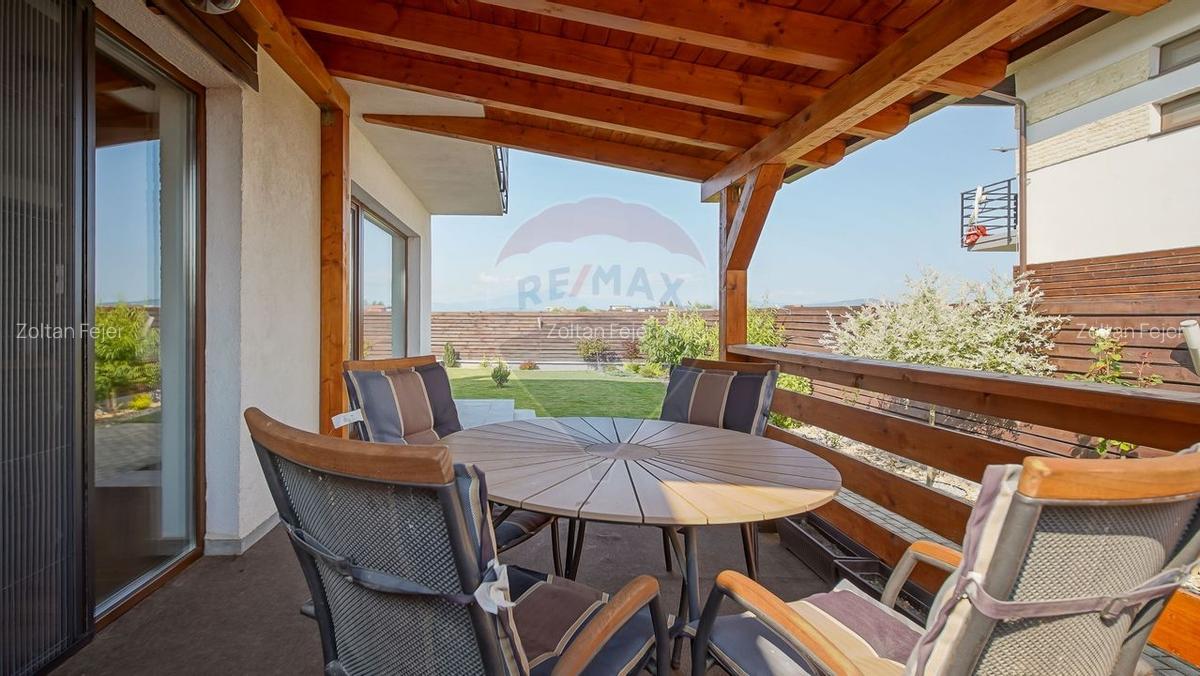 Casa de vanzare in orasul Ghimbav! Comision 0 %! - 21