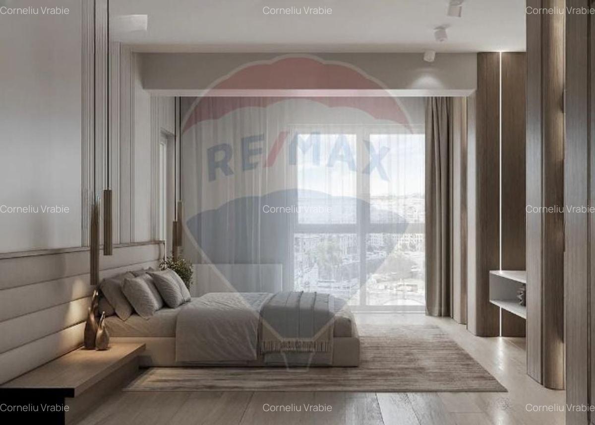 Apartament 4 camere zona Noua - 6