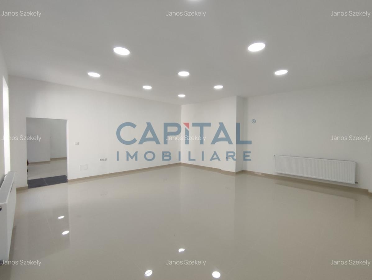Comision 0! Vanzare Spatiu Comercial situat Ultracentral, Cluj-Napoca - 5