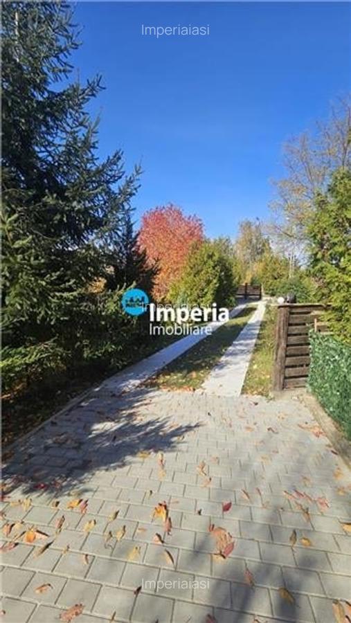 Vila duplex cu 3 dormitoare, curte 300 mp și priveliste superba - 8