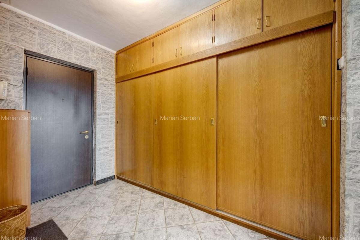 INVESTITIE - 2 camere decomandat, 57 mp, la Piata Muncii-Baba Novac - 13