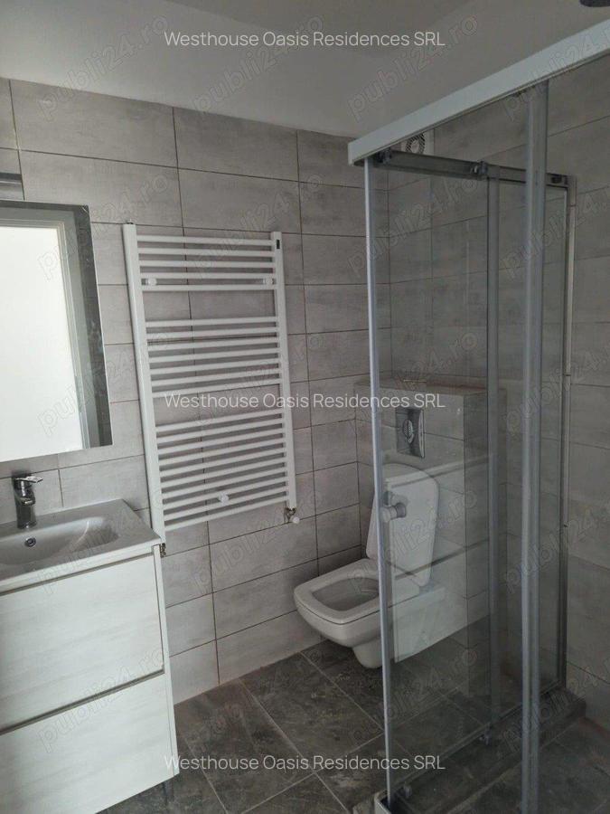 Apartamente cu 2 camere in Ovidiu, pe malul lacului Siutghiol Balcon mare, priveli?te superba! - 8