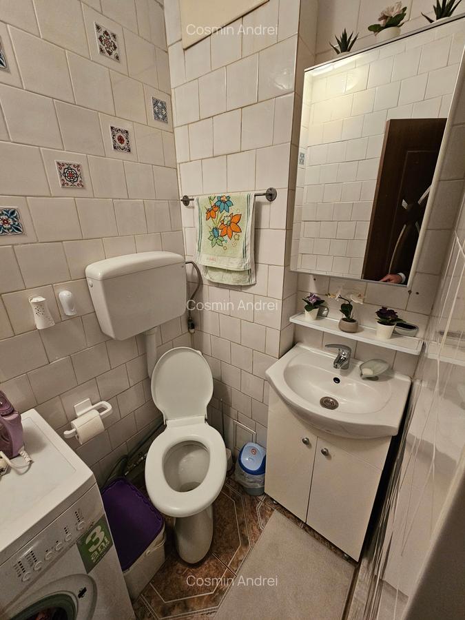 Apartament 3 camere Unirii - langa magazinul Unirea - 13