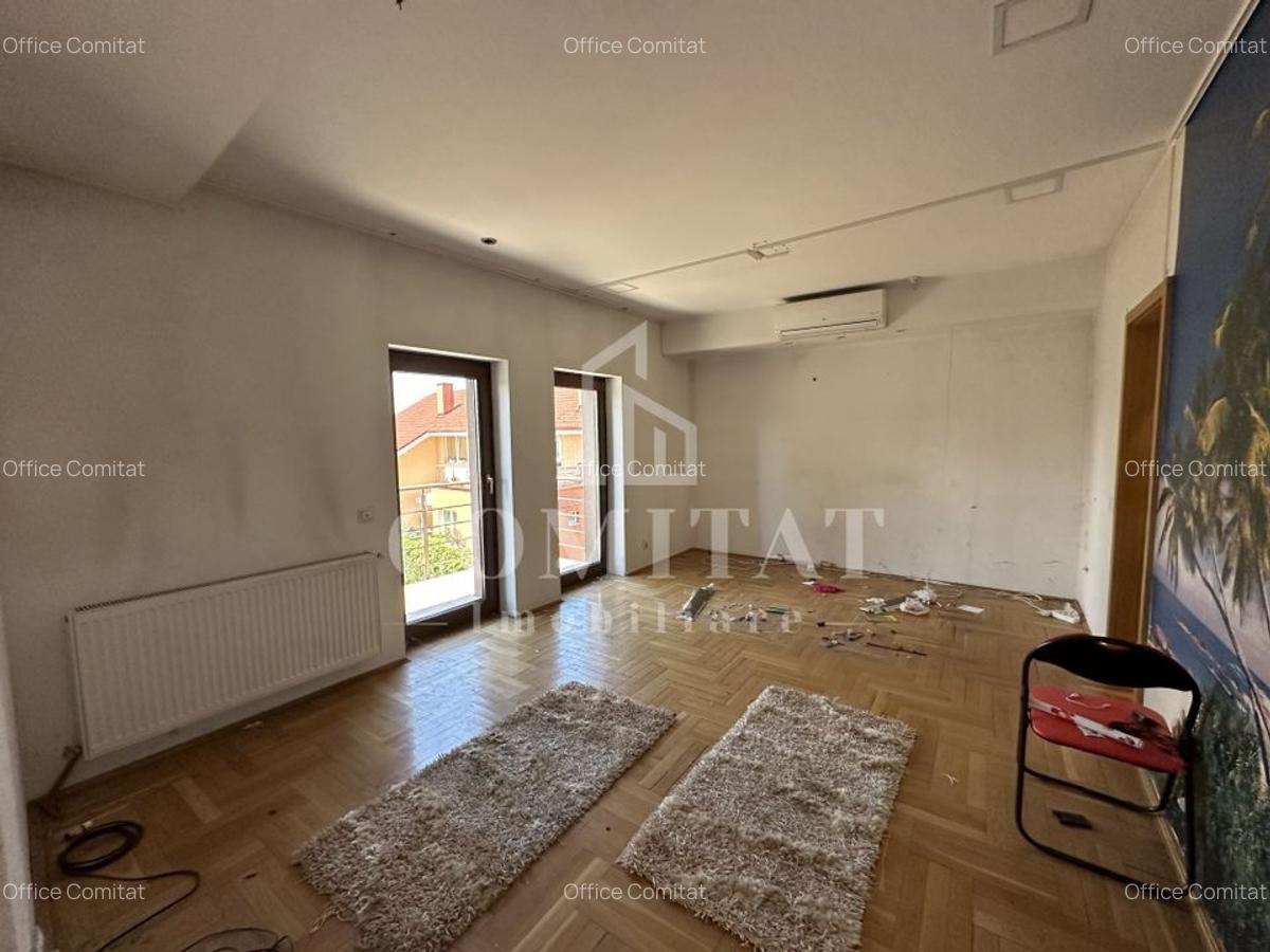 Casă individuală | 1150 mp teren | Cartier Europa | Stradă privată - 16