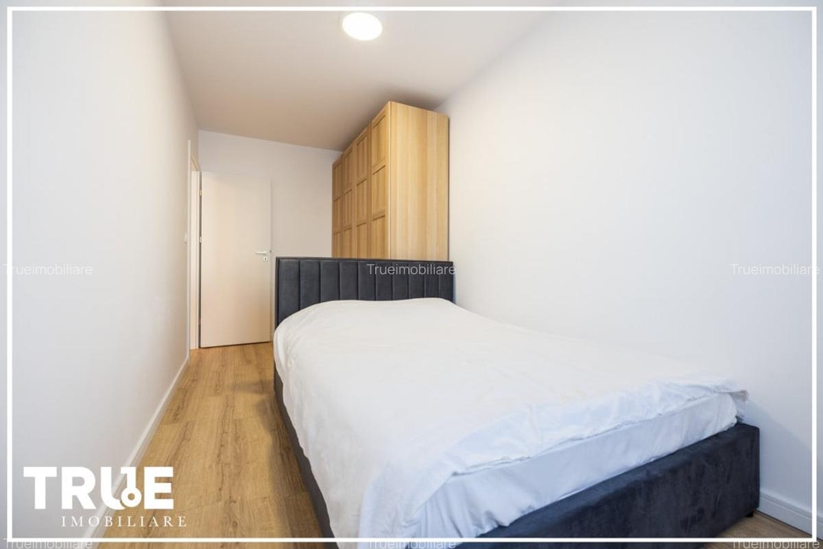 Ap. modern cu 2 camere, prima închiriere, Maurer Residence! - 10