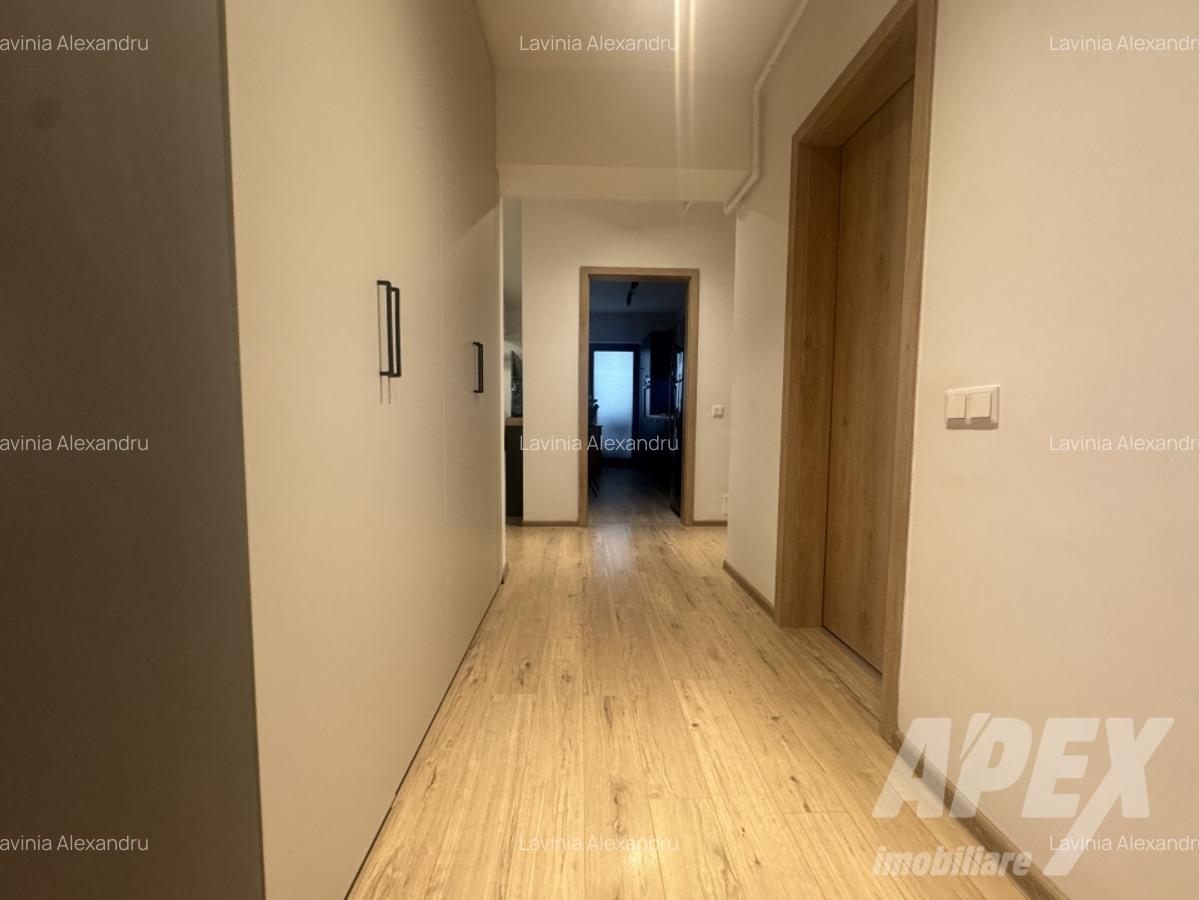 Apartament 3 camere mobilat | COMISION 0% | Drumul Taberei-Moghioros Park - 9