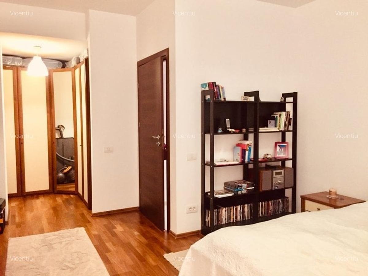 Iancu Nicolae/ Serban Cantacuzino/Apartament cu 2 camere/ - 12