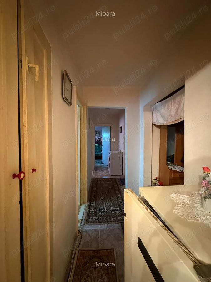 Vand apartament 57.000 euro in Cernavoda, cartier Columbia! - 2 Vand apartament 57.000 euro in Cernavoda, cartier Columbia! - 2