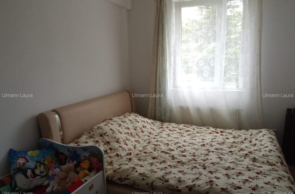 Apartament 3 camere/ cartier Grigorescu, zona Onisifor Ghibu - 4