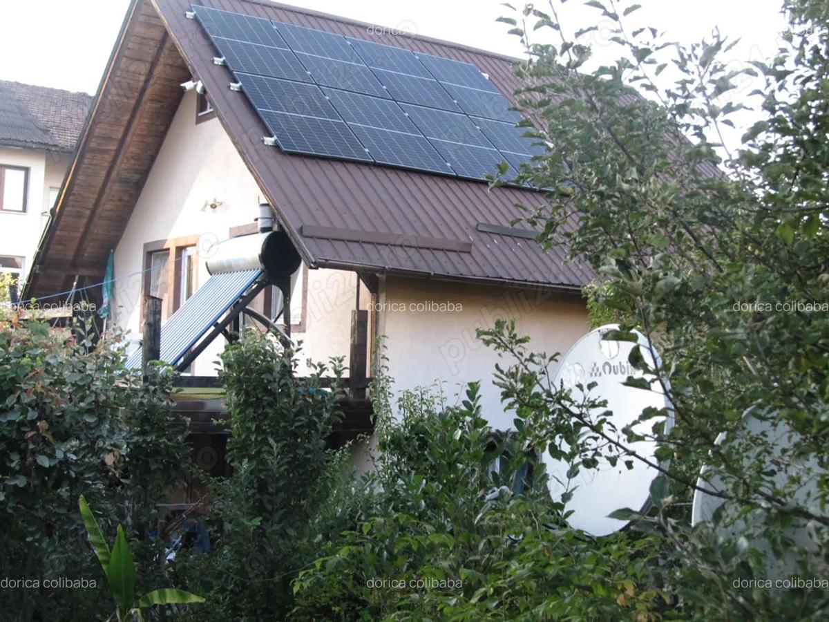 Casa cu teren generos ?i dotari moderne - Oaza de lini?te - 3