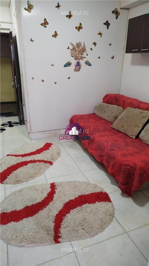 Mega Mall, garsoniera de inchiriat - 2