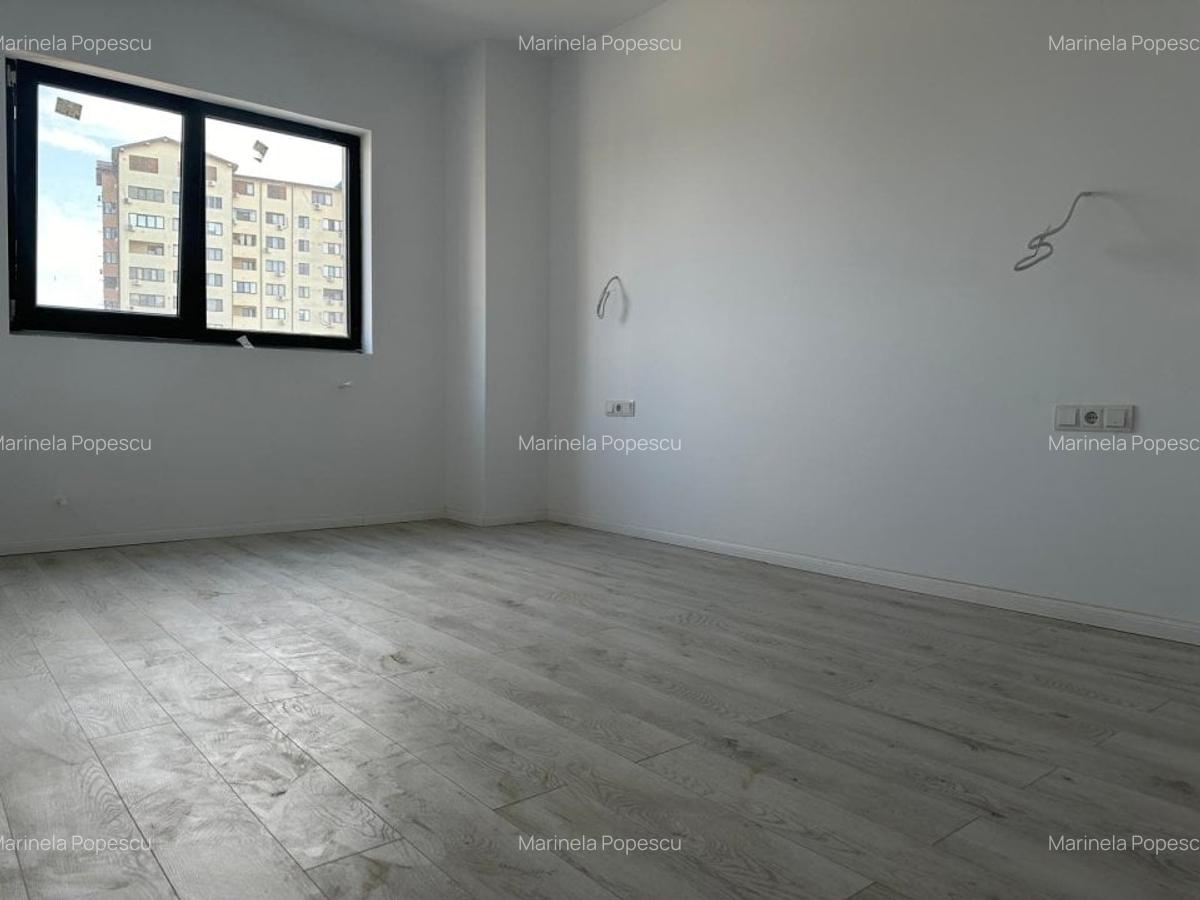 Penthouse Decomandat/ Terasa 37 mp/ Incalzire in Pardoseala - 3