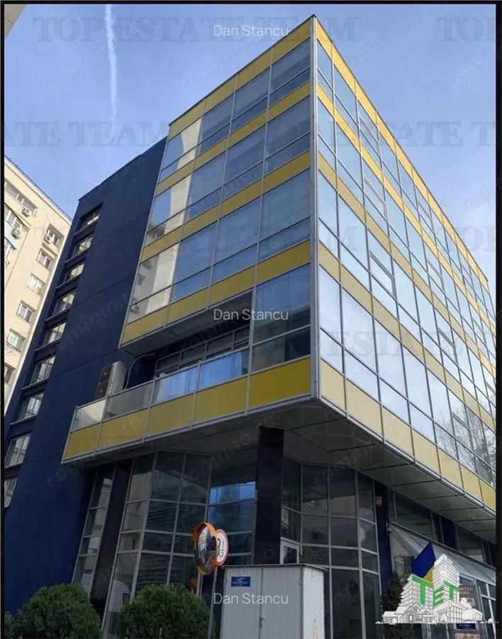 Spatiu de Birouri de 130 mp la Parter in Zona Piata Victoriei - 9