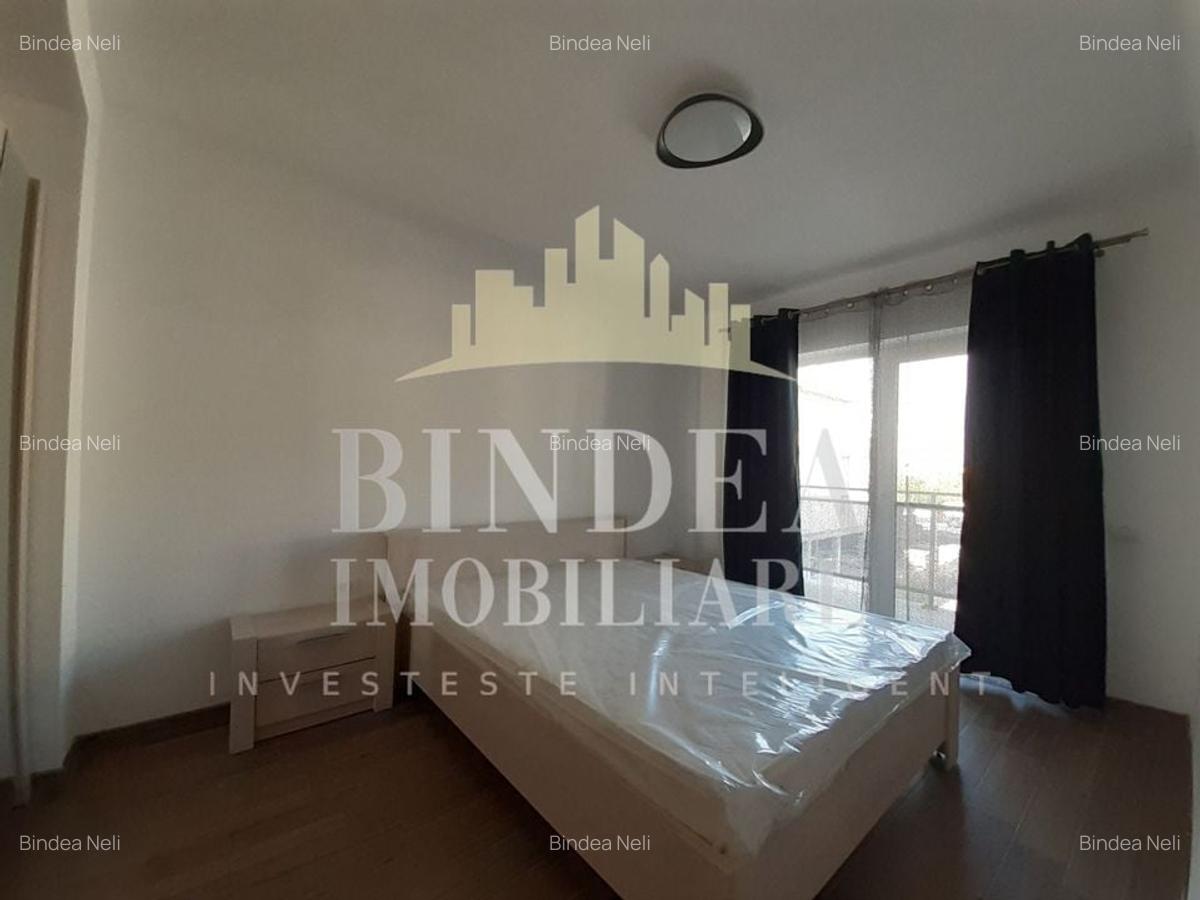 Apartament 2 camere, bloc nou, incalzire in pardoseala, parcare proprie - 4 Apartament 2 camere, bloc nou, incalzire in pardoseala, parcare proprie - 4
