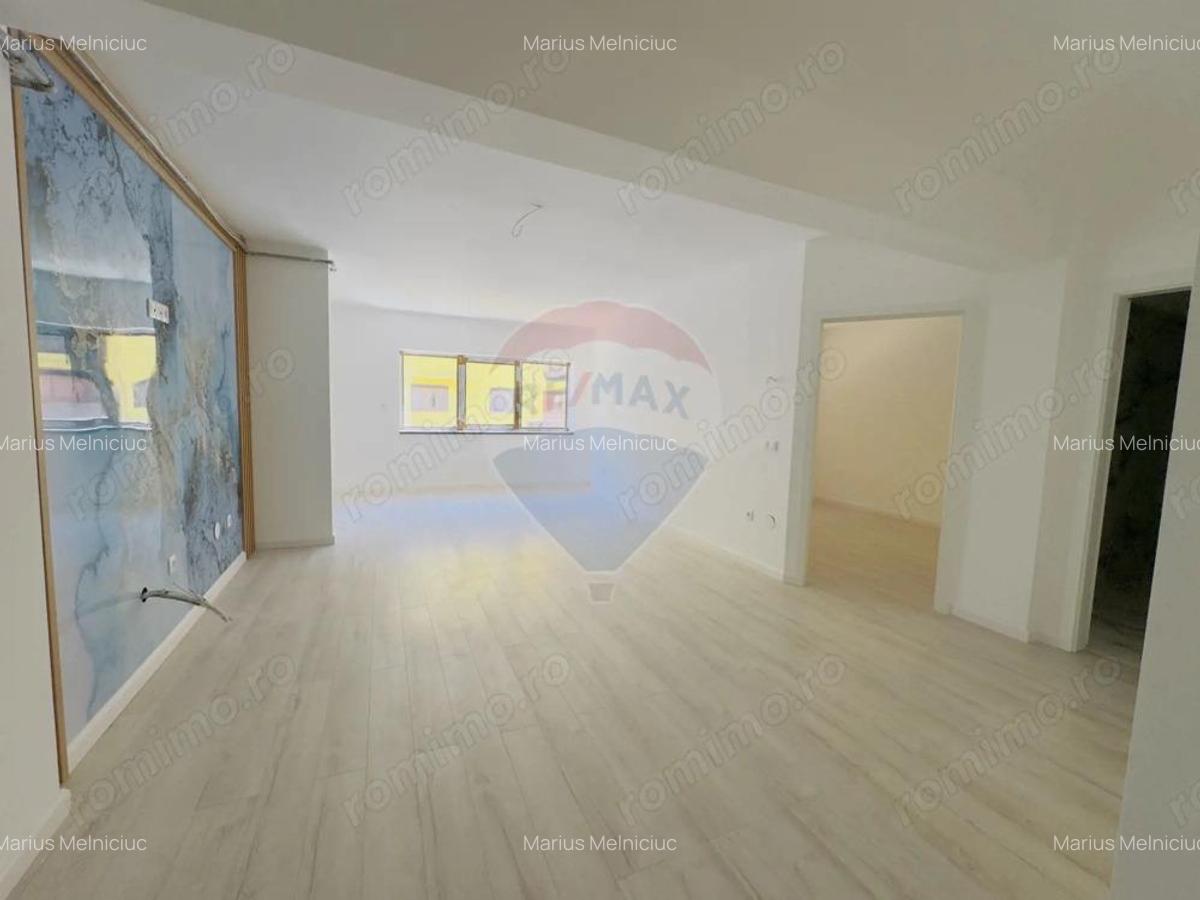Apartament nou 2 camere/ Oncea, Bloc Finalizat cu CF - 3