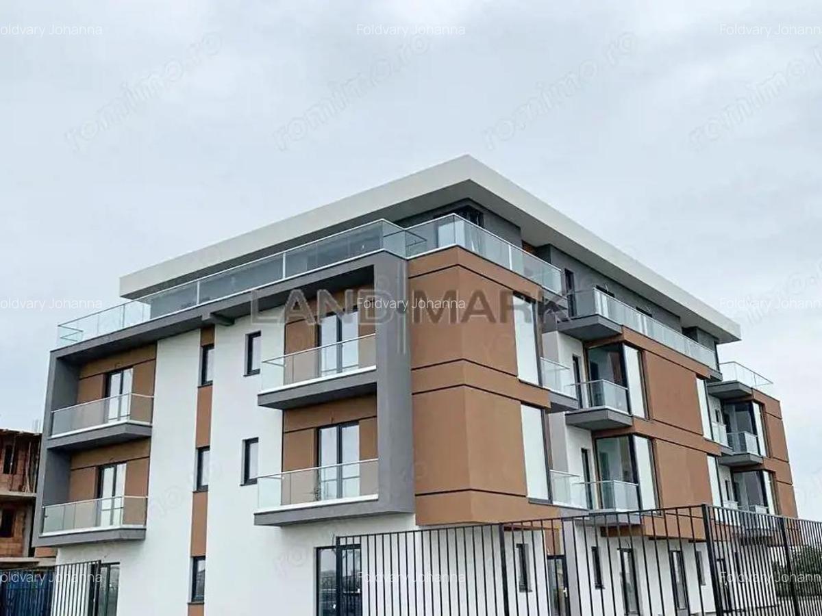 COMISION 0% APARTAMENT 1 CAMERA MOBILAT UTILAT TORONTALULUI - 7
