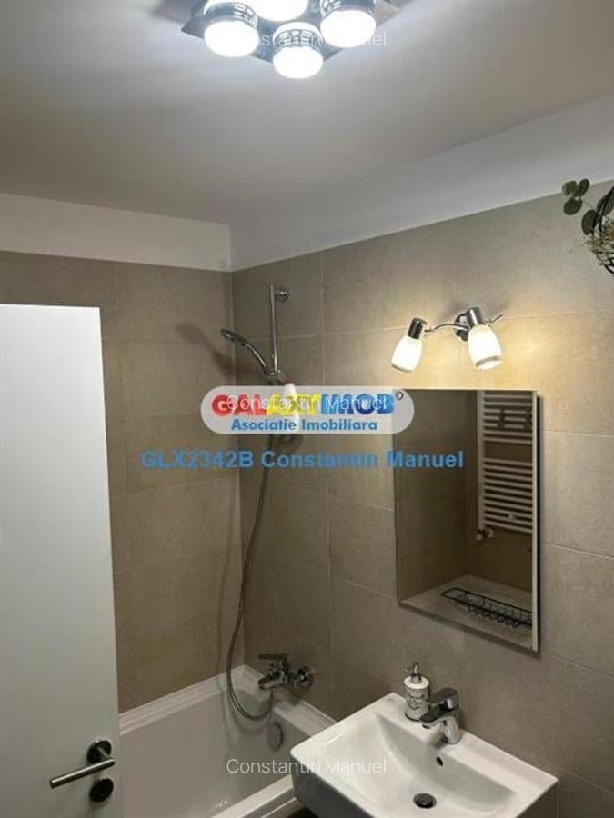Apartament cu 2 camere, langa Cortina North - 2