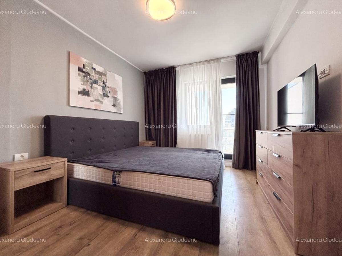 Apartament in Mamaia Nord, mobilat modern - cu loc de parcare - 7