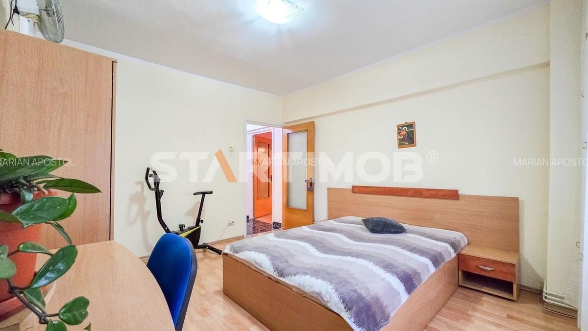 Apartament doua camere   Parcul Trandafirilor - 15