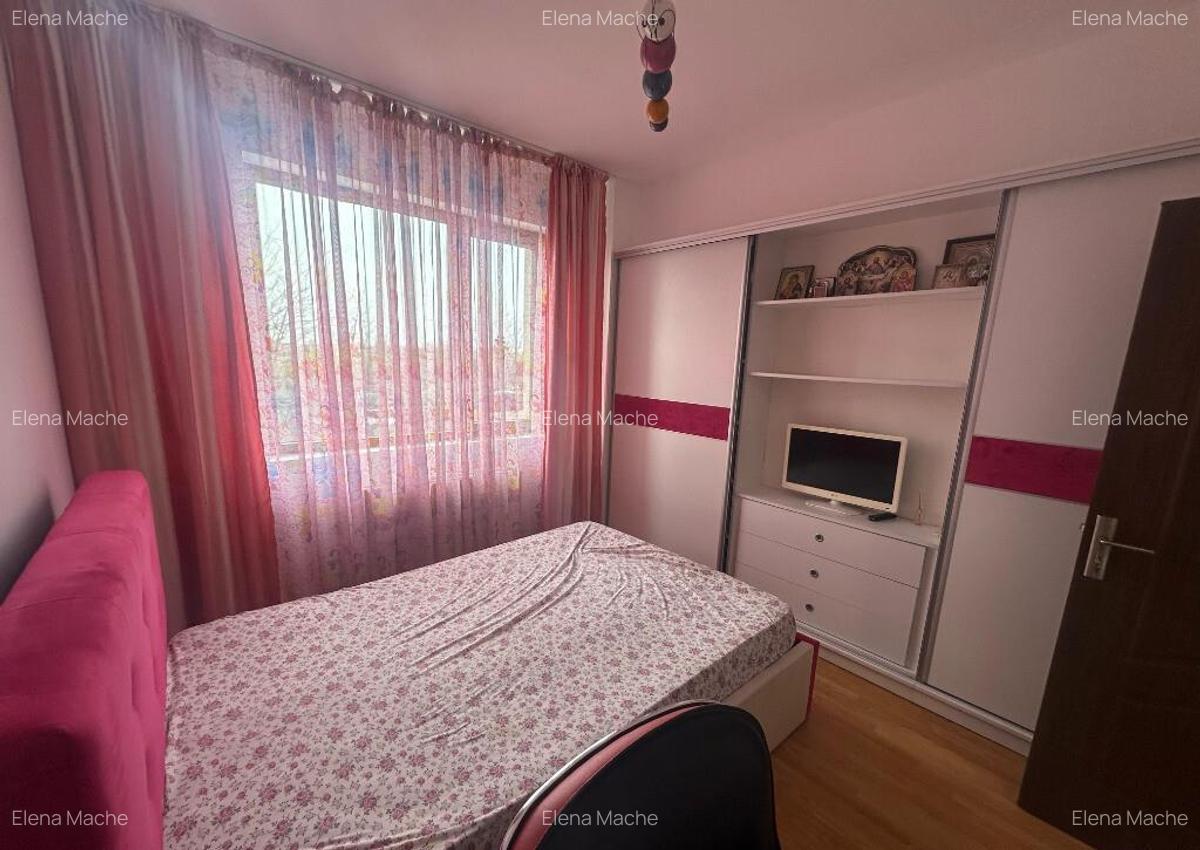 [PUCHENI-SALAJ] Apartament 3 camere-2 bai-77 mp - 10