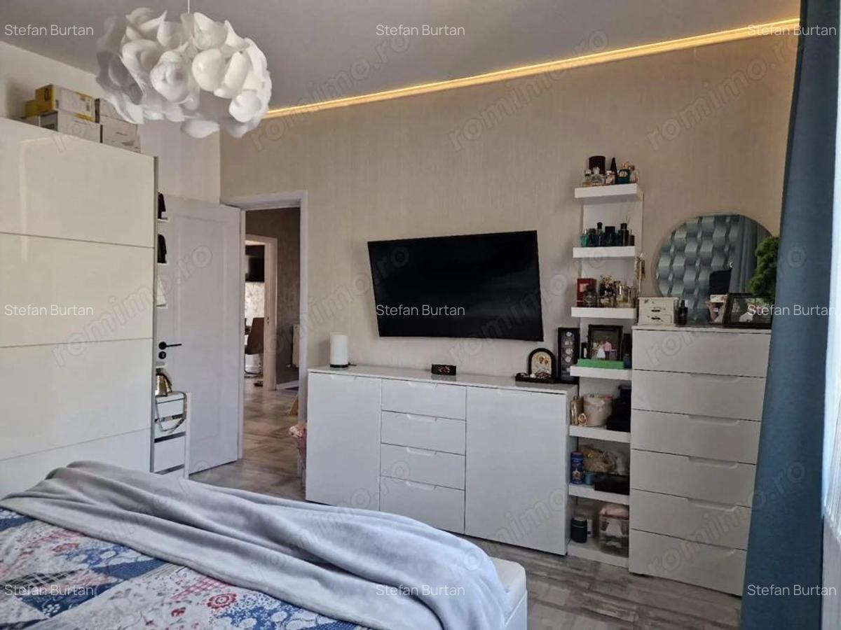 MIHAILESTI - CASA PARTER MODERNA PARTER - 13