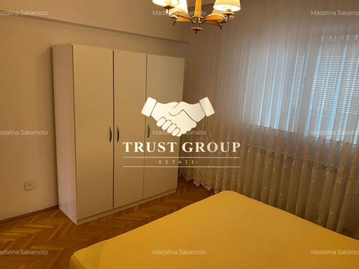 Apartament cu 4 camere decomandat, mobilat în Floreasca - 5