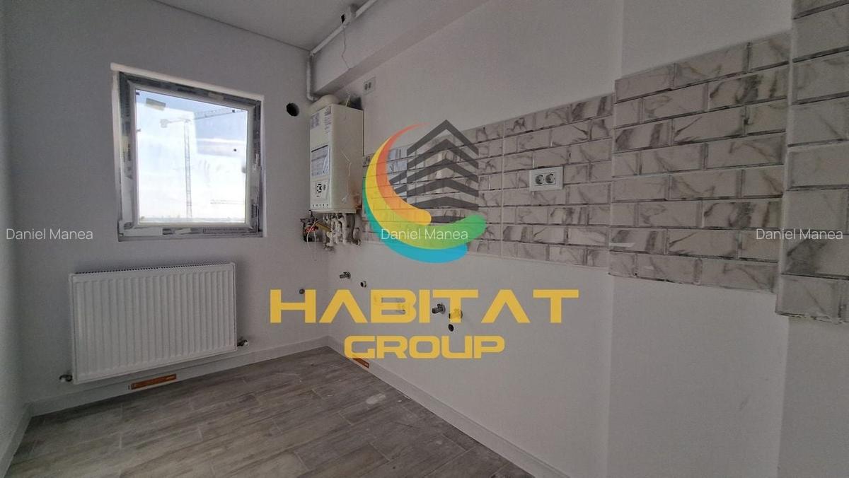 Auchan Titan-2 camere, dec, 63 mp, finisaje la alegere - 3