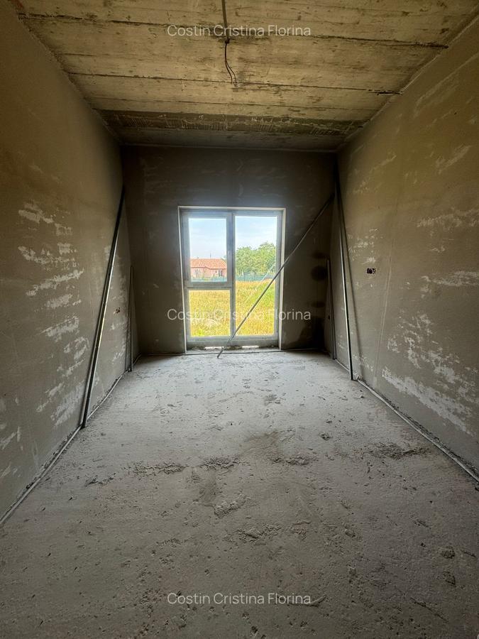 Apartament cu 2 camere semidecomandat în Moșnița Nouă - 7
