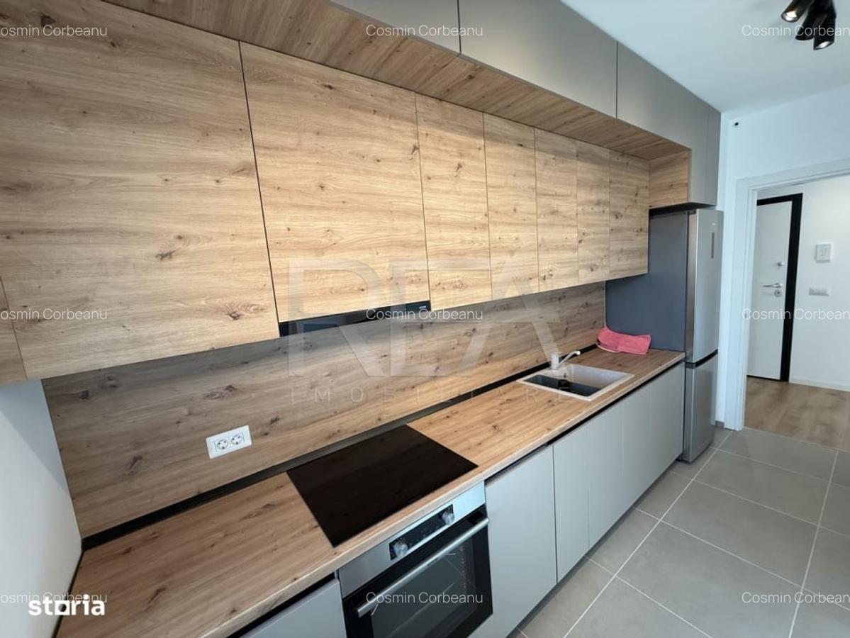 2 Camere Vulcan Residence - 7