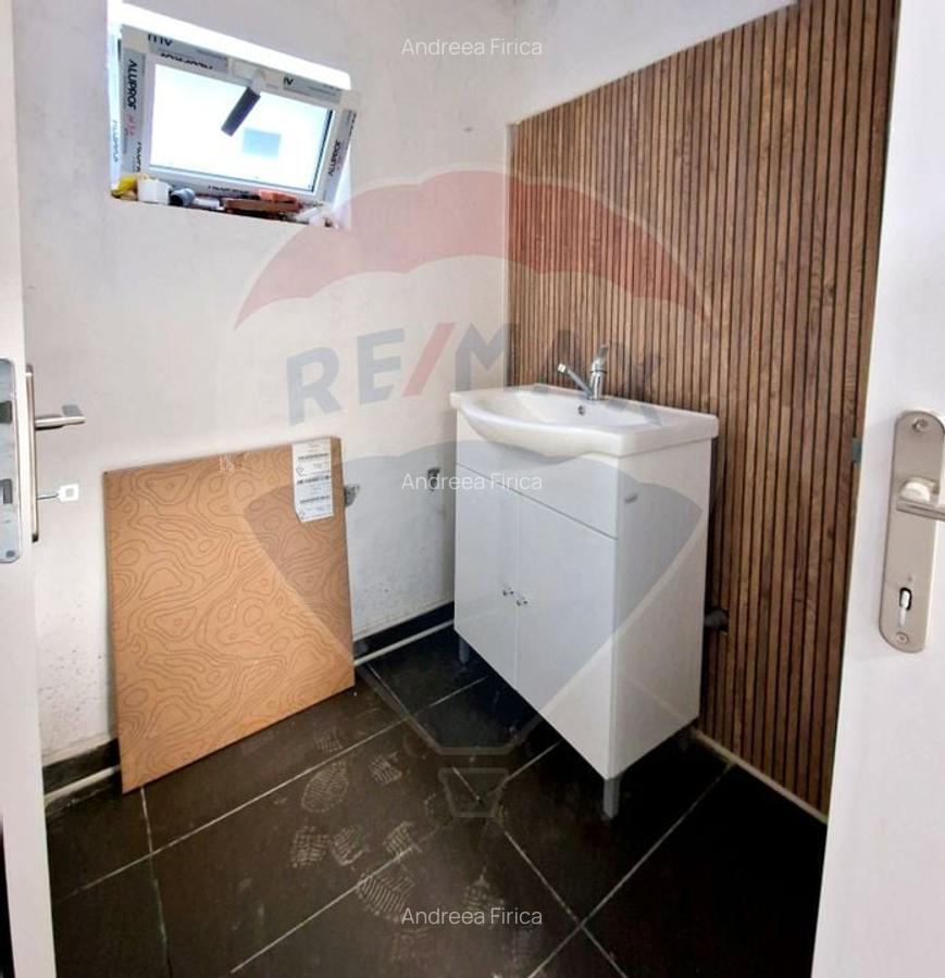 Spatiu comercial Metrou Eroii Revolutiei - 10