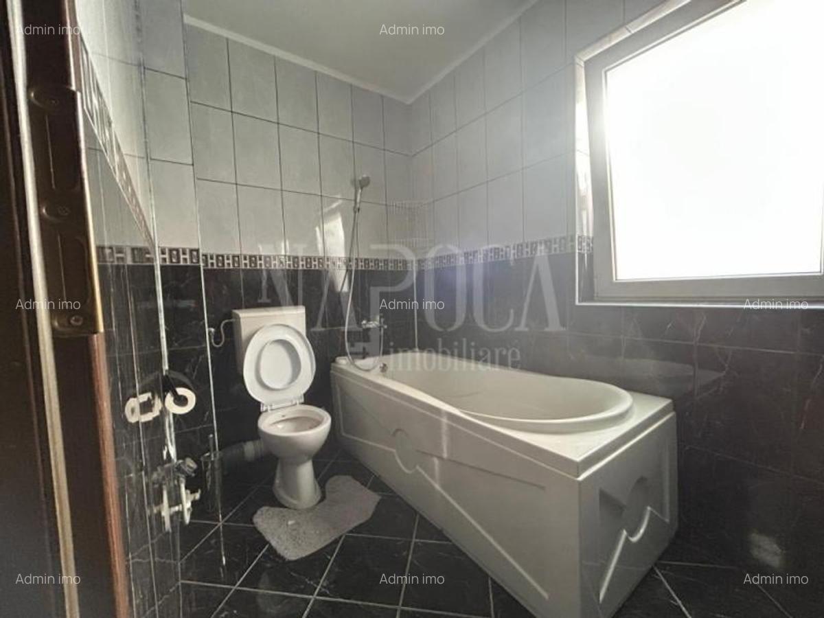 Apartament o camera de vanzare in Bulgaria, Cluj Napoca - 4