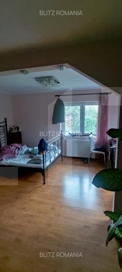 Casa moderna cu terasa si curte amenajata, centru Berceni - 13