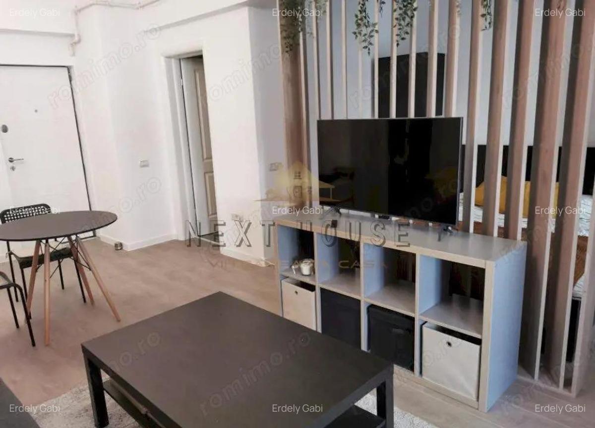 Studio Progresului - 13 Septembrie - Liberty Mall - Unirii - 1
