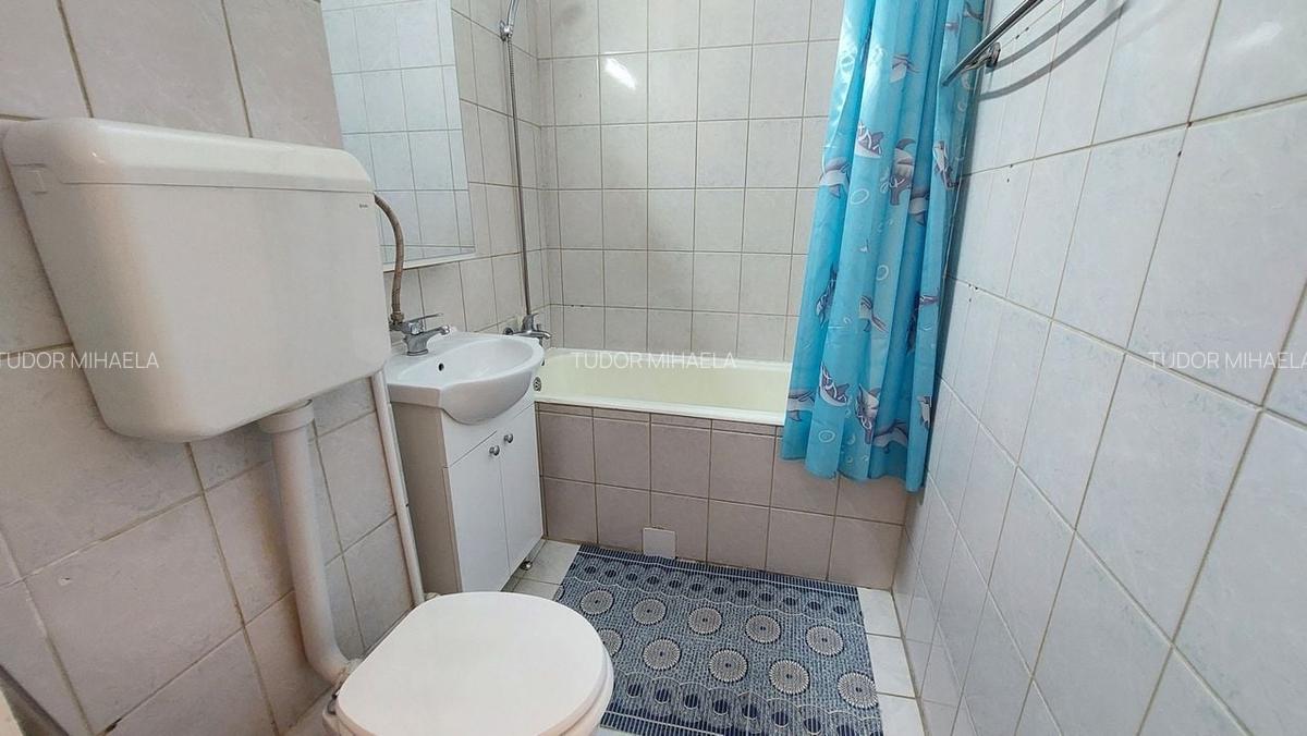 Titan chiar langa metrou Titan, prima inchiriere dupa renovare. - 12