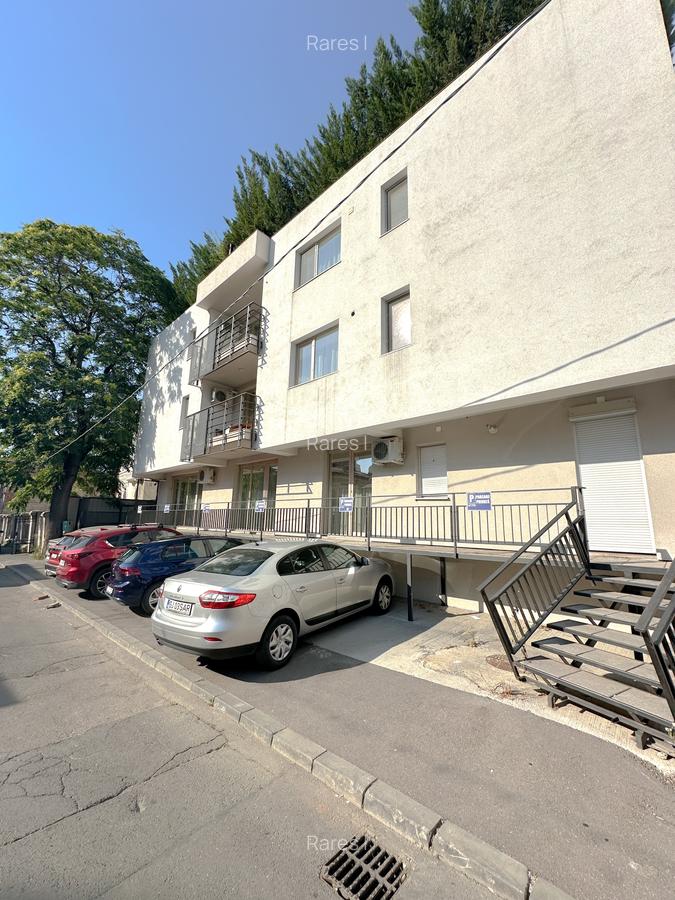 Spatiu Comercial - Unirii - Imobil 2018 - 3 Intrari - Parcare subterana - NOU - 7