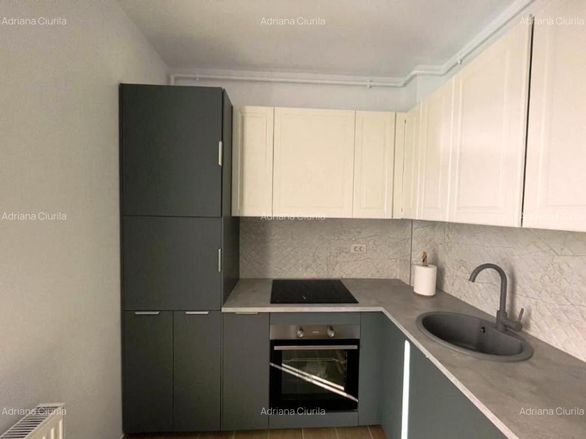 Garsoniera in Ploiesti, zona Albert, MRS Village - 12
