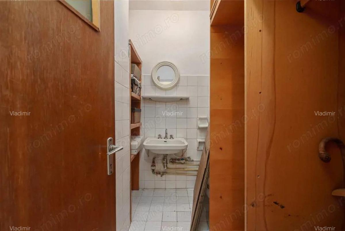Sos. Iancului, 4 camere, etaj intermediar, priveliste panoramica - 14